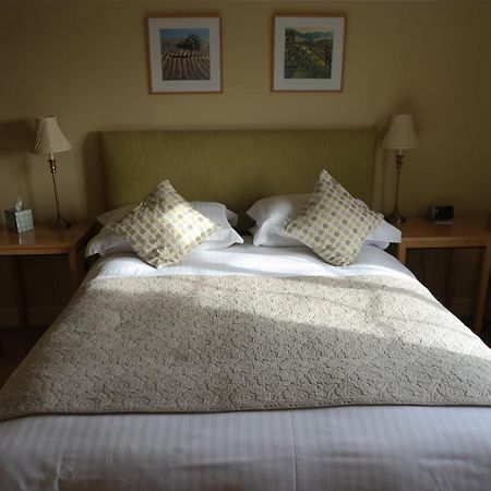 Hazel Court Guest House 뉴포트 외부 사진