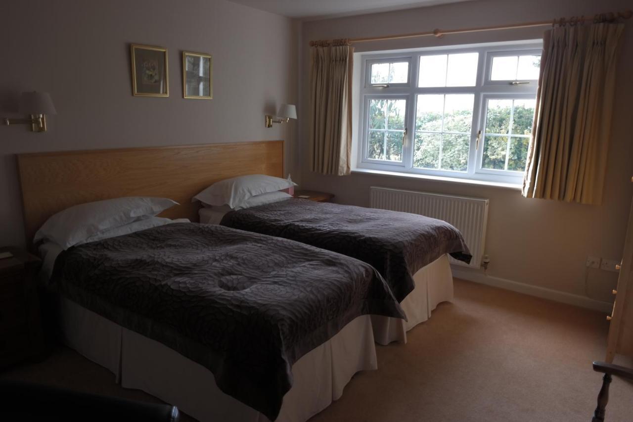 Hazel Court Guest House 뉴포트 외부 사진